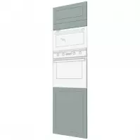 Front Quantum D14RU Mint