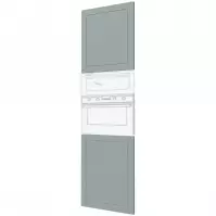 Front Quantum D14RU/2D Mint