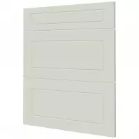 Front Quantum D3M/D3E/D3H/D3A 60 Vanilia mat