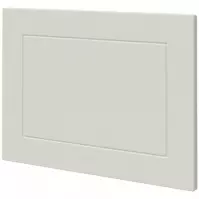 Front Quantum W4B 50 Vanilia mat
