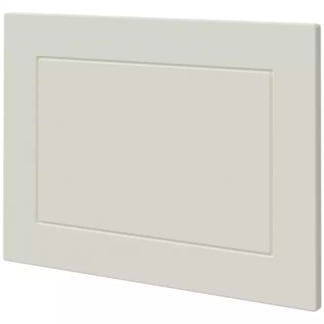 Front Quantum W4B 50 Vanilia mat