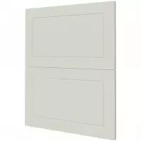 Front Quantum W8B 60 AV Vanilia mat