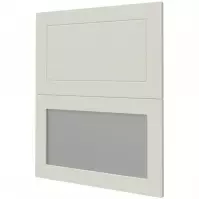 Front Quantum W8BS 60 AV WKF Vanilia mat