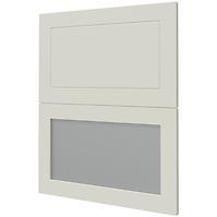 Front Quantum W8BS 60 AV WKF Vanilia mat