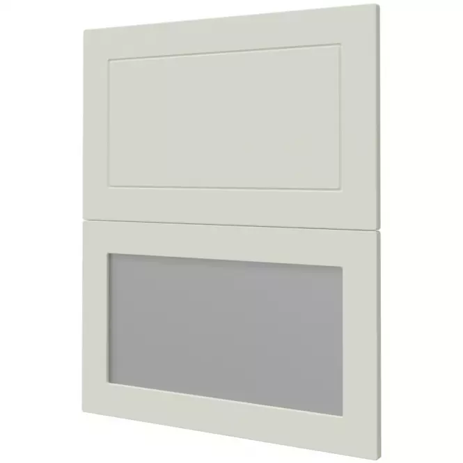 Front Quantum W8BS 60 AV WKF Vanilia mat
