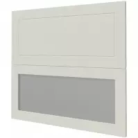 Front Quantum W8BS 80 AV WKF Vanilia mat