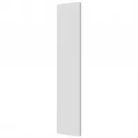 Front Quantum D/15 white super mat