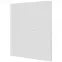 Front Quantum D3M/D3E/D3H/D3A 60 white super mat