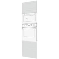 Front Quantum D14 RU/2M/2E/2H/2A – 284 WHITE SUPER