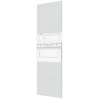 Front Quantum D14 RU/2M/2E/2H/2A – 356 WHITE SUPER