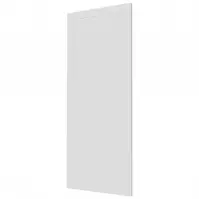 Front Quantum D5D/60/154 white super mat