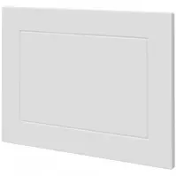 Front Quantum W4B 50 white super mat