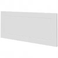 Front Quantum W4B / W4B HK AVENTOS 80 white super mat