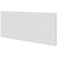Front Quantum W4B / W4B HK AVENTOS 80 white super mat