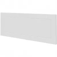 Front Quantum white super mat D1K/90 W4B/90 W4B/90AVENT