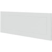 Front Quantum white super mat D1K/90 W4B/90 W4B/90AVENT
