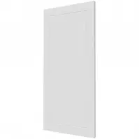 Front Quantum white super mat 45/96 W4/45 W4/90