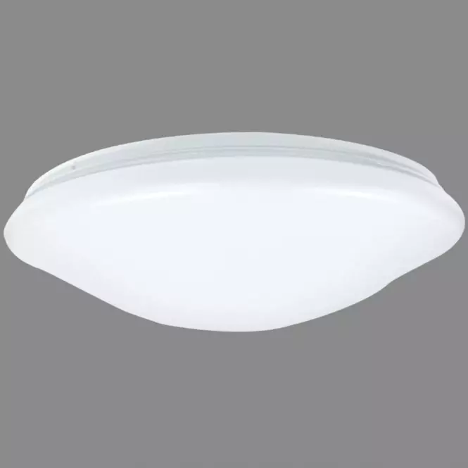 Plafon Ceiling PLP16W 4000K IP44 45256 PL1