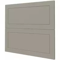 Front Quantum D2M/D2E/D2A 80 beige mat
