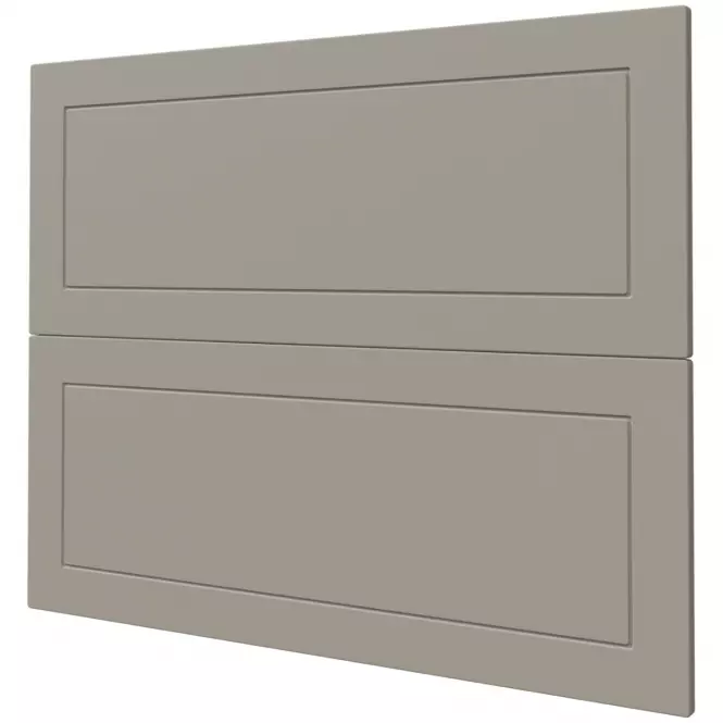 Front Quantum D2M/D2E/D2A 90 beige mat