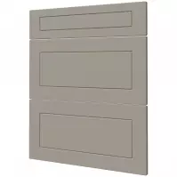 Front Quantum D3M/D3E/D3H/D3A 60 beige mat