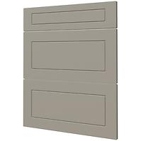 Front Quantum D3M/D3E/D3H/D3A 60 beige mat