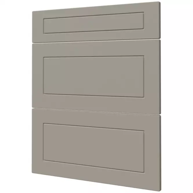 Front Quantum D3M/D3E/D3H/D3A 60 beige mat