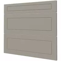 Front Quantum D3M/D3E/D3H/D3A 80 beige mat