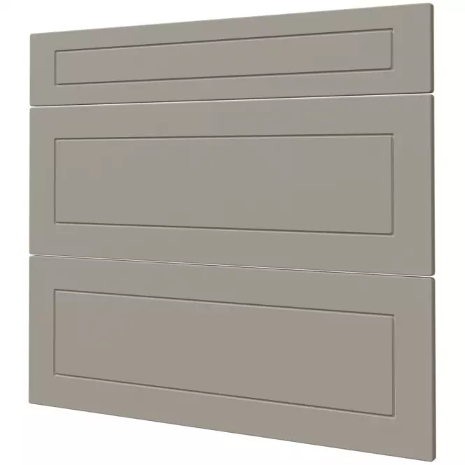 Front Quantum D3M/D3E/D3H/D3A 80 beige mat