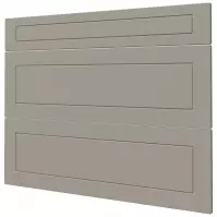 Front Quantum D3M/D3E/D3H/D3A 90 beige mat