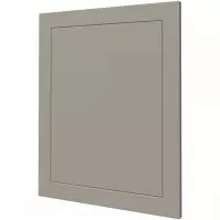 Front Quantum D1ZM/D1ZE/D1ZA 60 beige mat