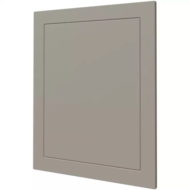 Front Quantum D1ZM/D1ZE/D1ZA 60 beige mat
