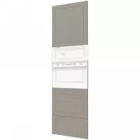 Front Quantum D14 RU/3M/3E/3H/3A beige mat