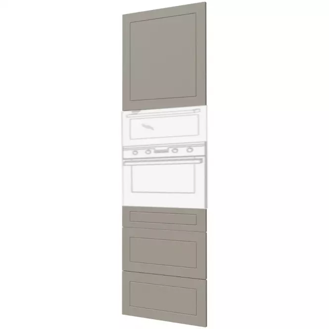 Front Quantum D14 RU/3M/3E/3H/3A beige mat
