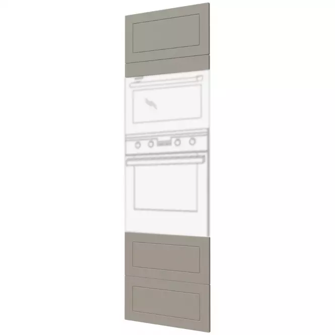 Front Quantum D14 RU/2M/2E/2H/2A – 284 beige mat