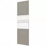 Front Quantum D14 RU/2M/2E/2H/2A – 356 beige mat