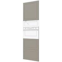 Front Quantum D14 RU/2M/2E/2H/2A – 356 beige mat