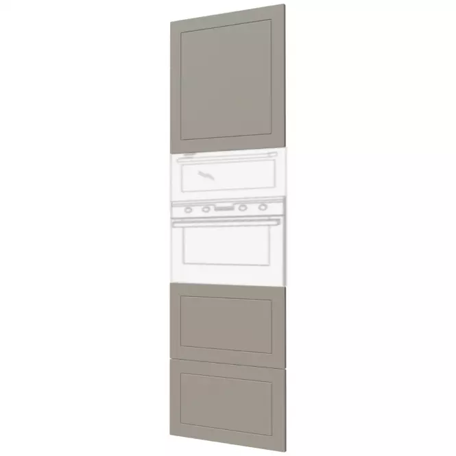 Front Quantum D14 RU/2M/2E/2H/2A – 356 beige mat