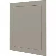 Front Quantum ZM-60 beige mat