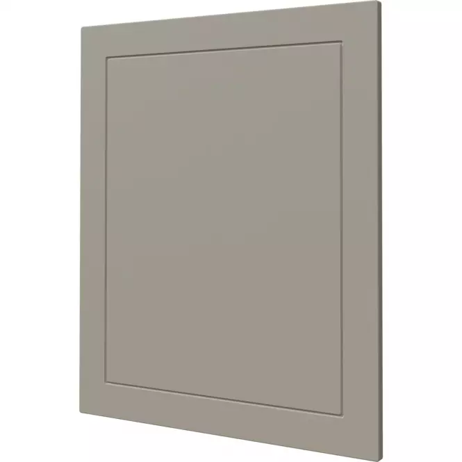 Front Quantum ZM-60 beige mat