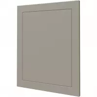 Front Quantum W 10 beige mat