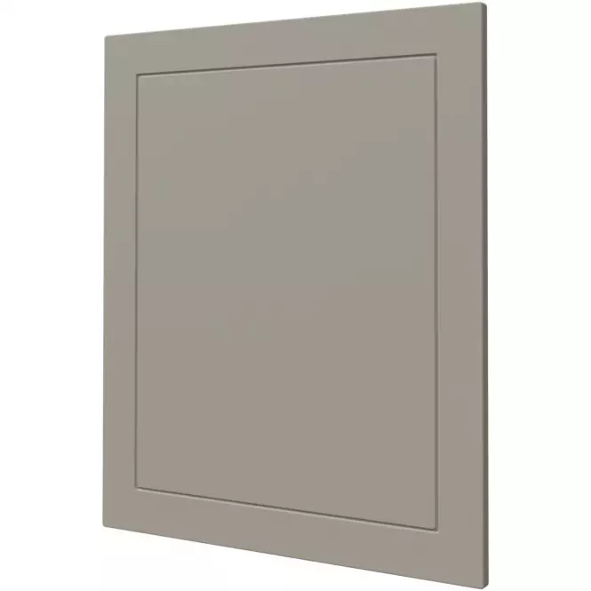 Front Quantum W 10 beige mat