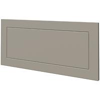 Front Quantum W4B / W4B HK AVENTOS 80 beige mat