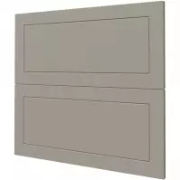 Front Quantum W8B 80 AV beige mat