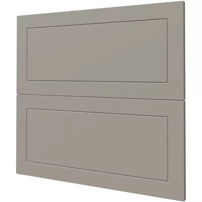 Front Quantum W8B 80 AV beige mat