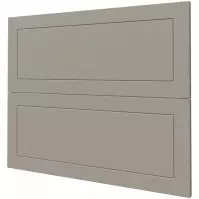 Front Quantum W8B 90 AV beige mat