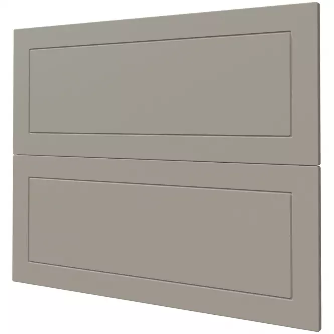 Front Quantum W8B 90 AV beige mat