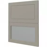 Front Quantum W8BS 60 AV WKF beige mat