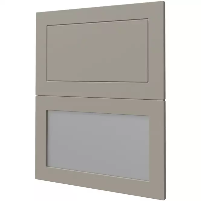 Front Quantum W8BS 60 AV WKF beige mat
