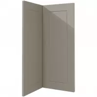 Front Quantum W12/60 beige mat